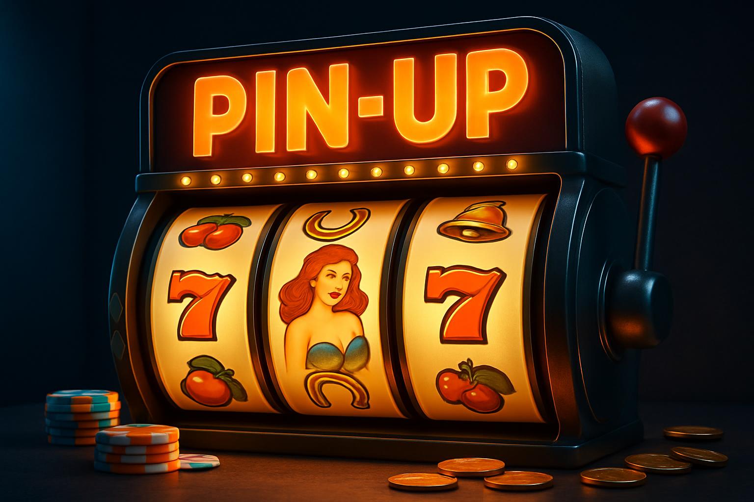 pin up to'lovlar