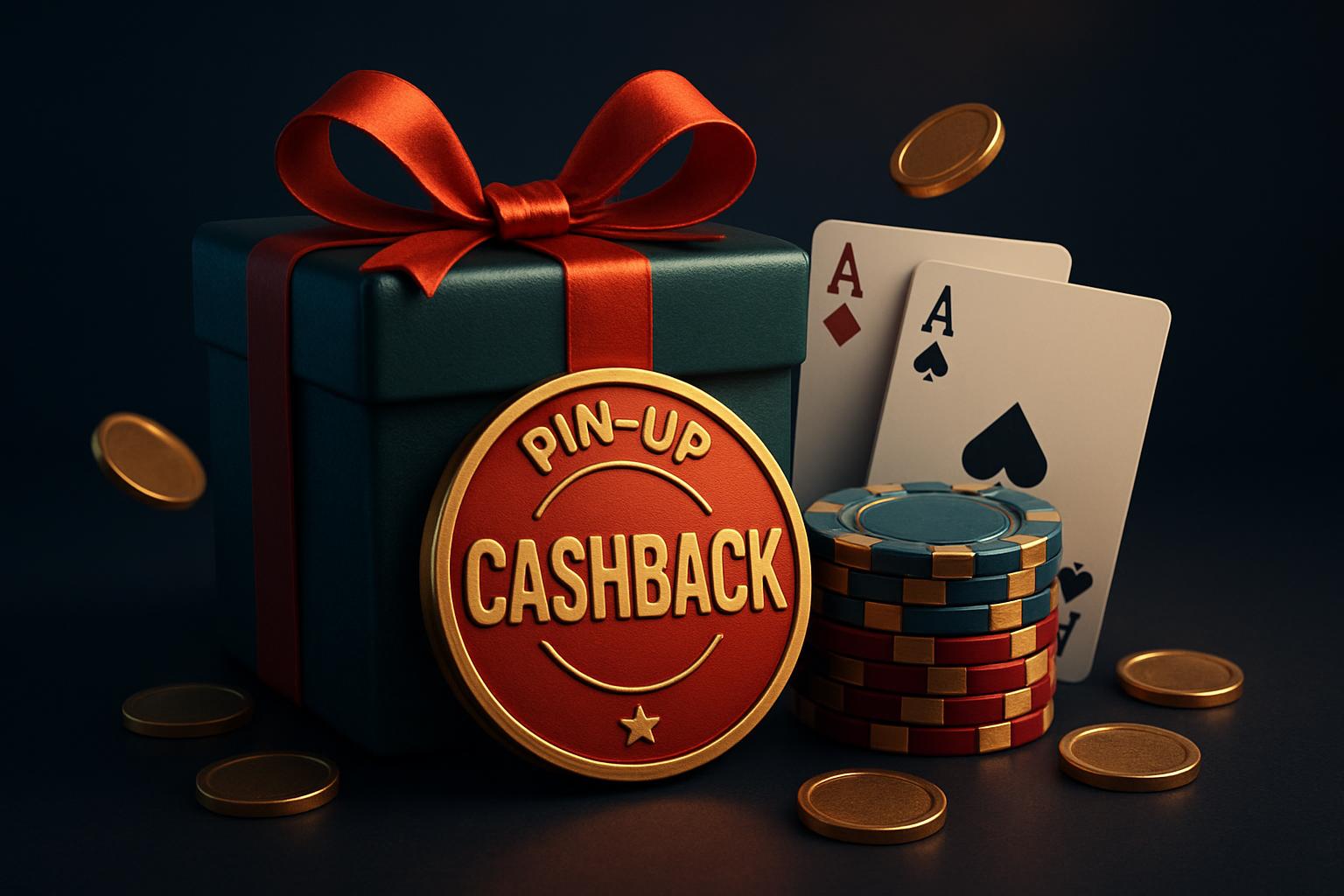 Pin Up cashback tizimi va yo‘qotishlarni qaytarish shartlari — O‘zbekiston uchun qo‘llanma