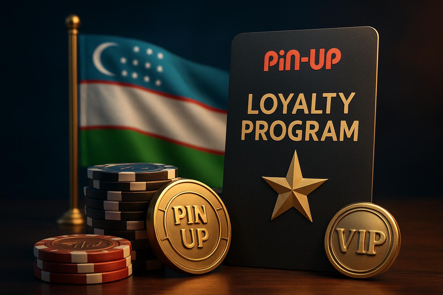 Pin Up sodiqlik dasturi Uzbekistan context