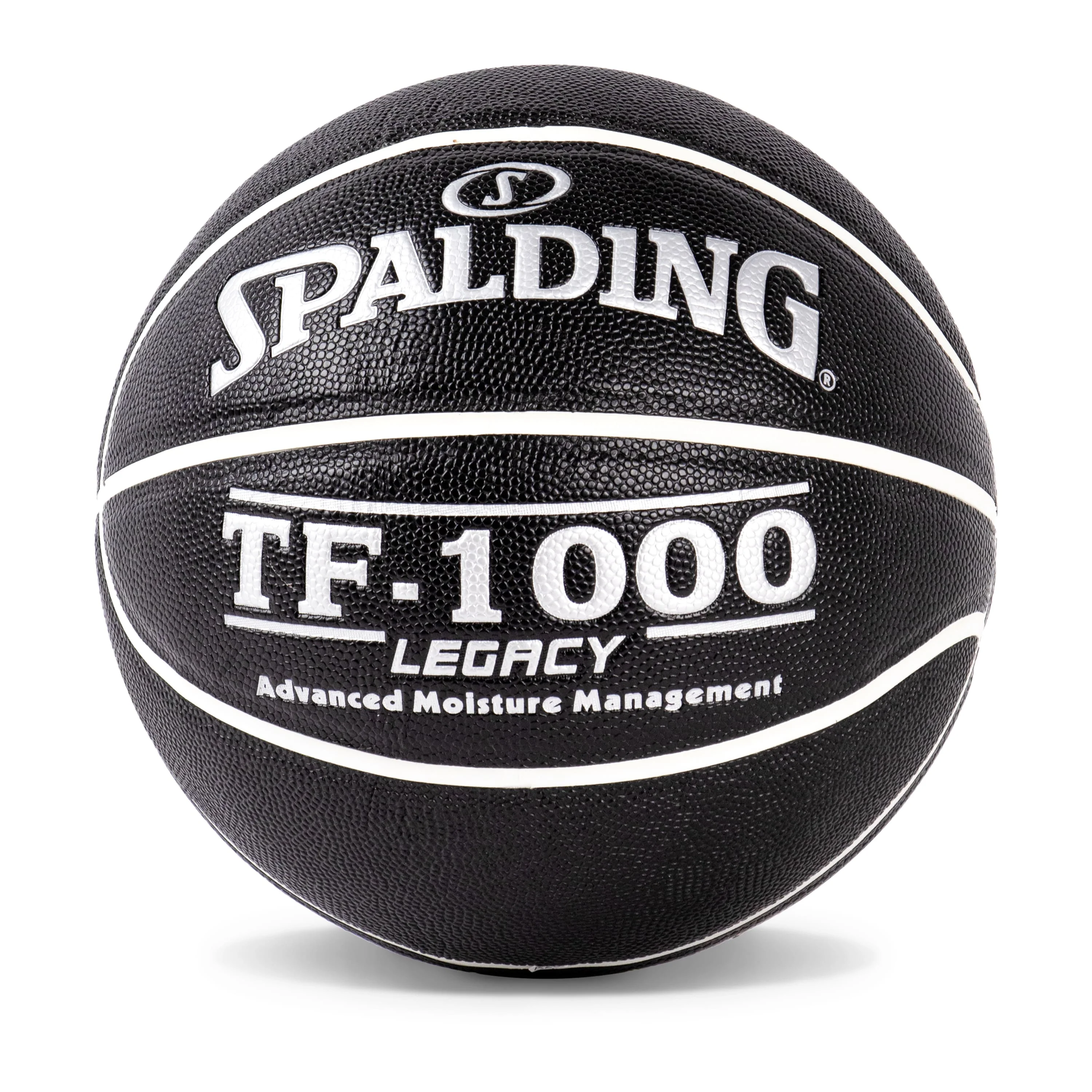 Баскетбольный мяч Spalding TF 1000