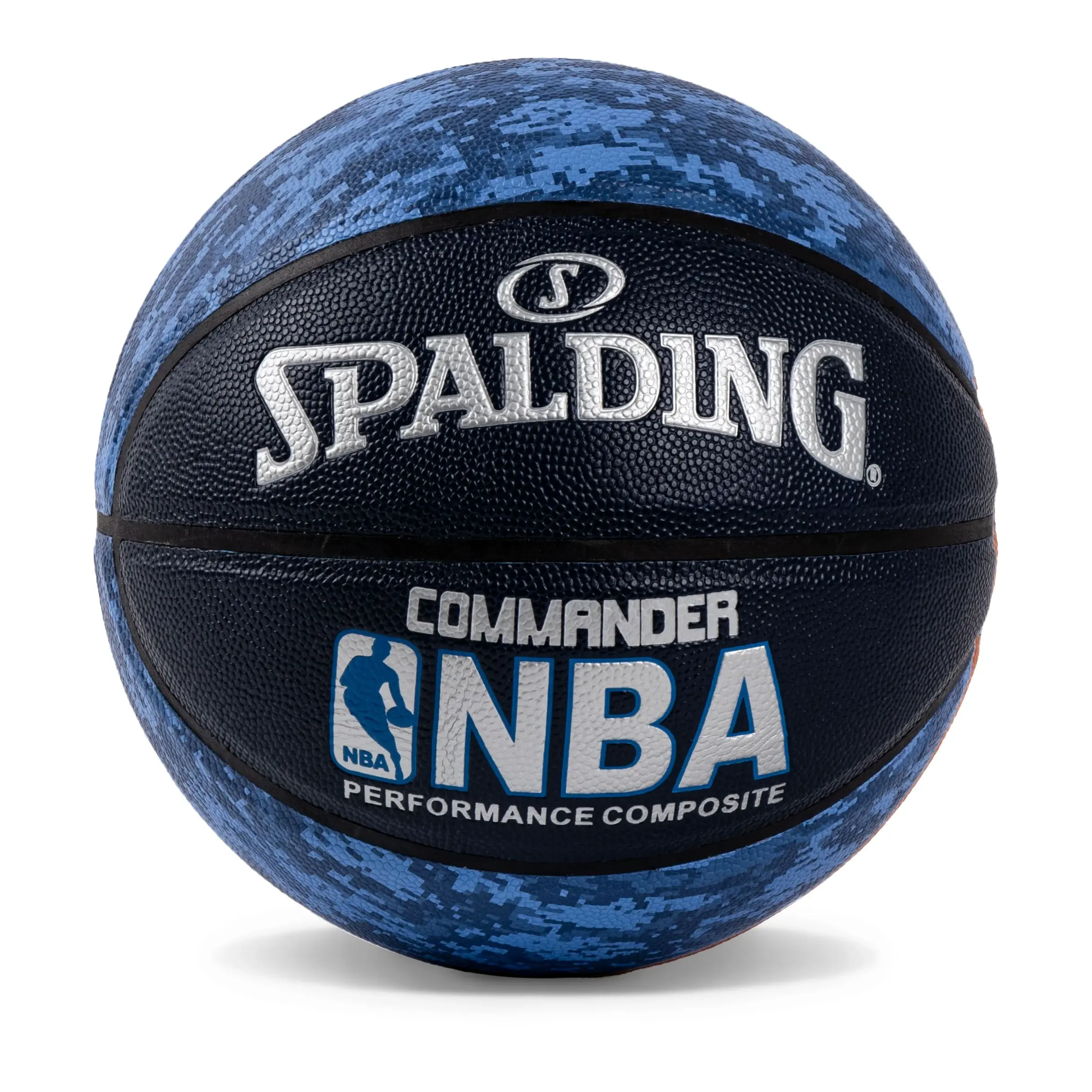 Spalding Ball