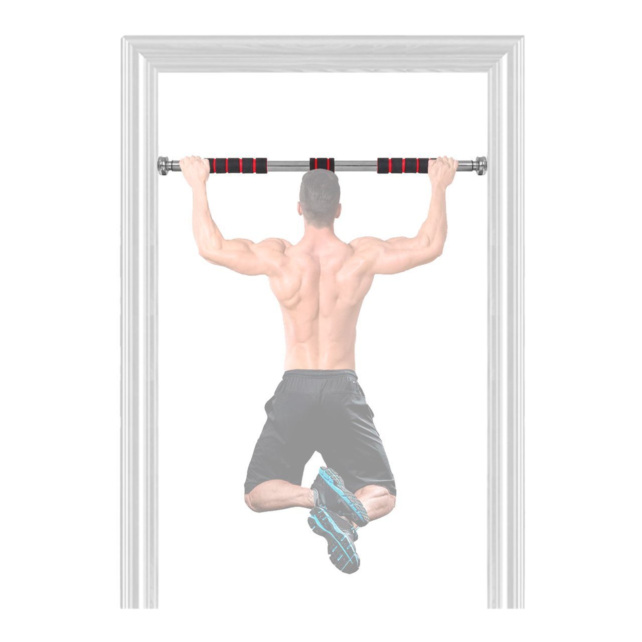 Турник Safety doorway Gym Bar