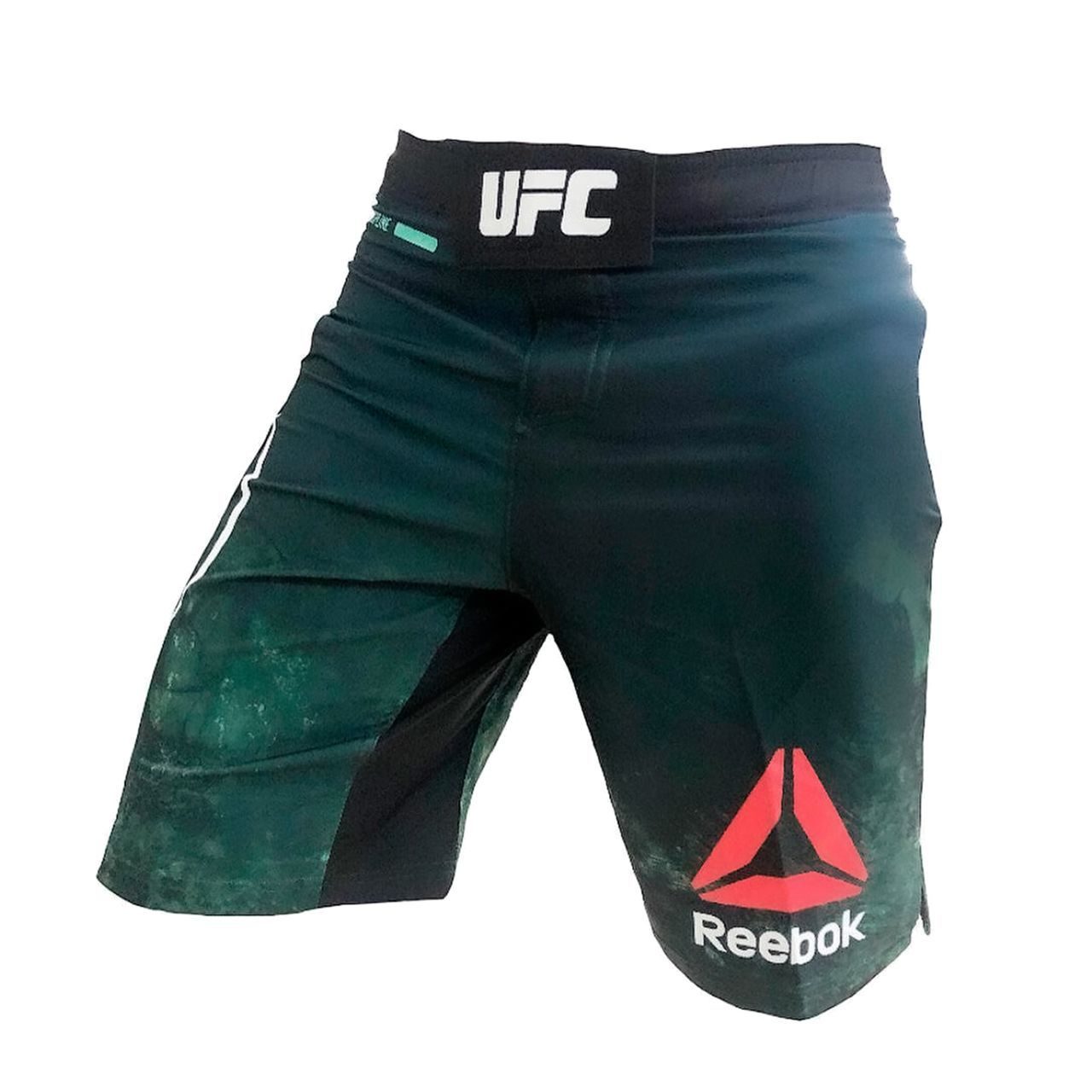 Ufc shop reebok mcgregor