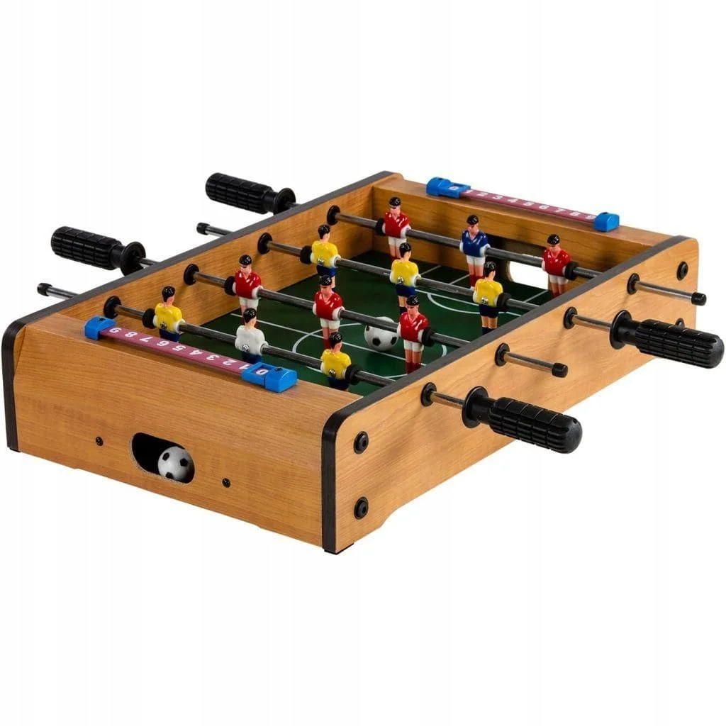 Tabletop Foosball d007